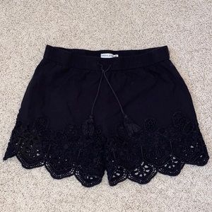 Girls shorts